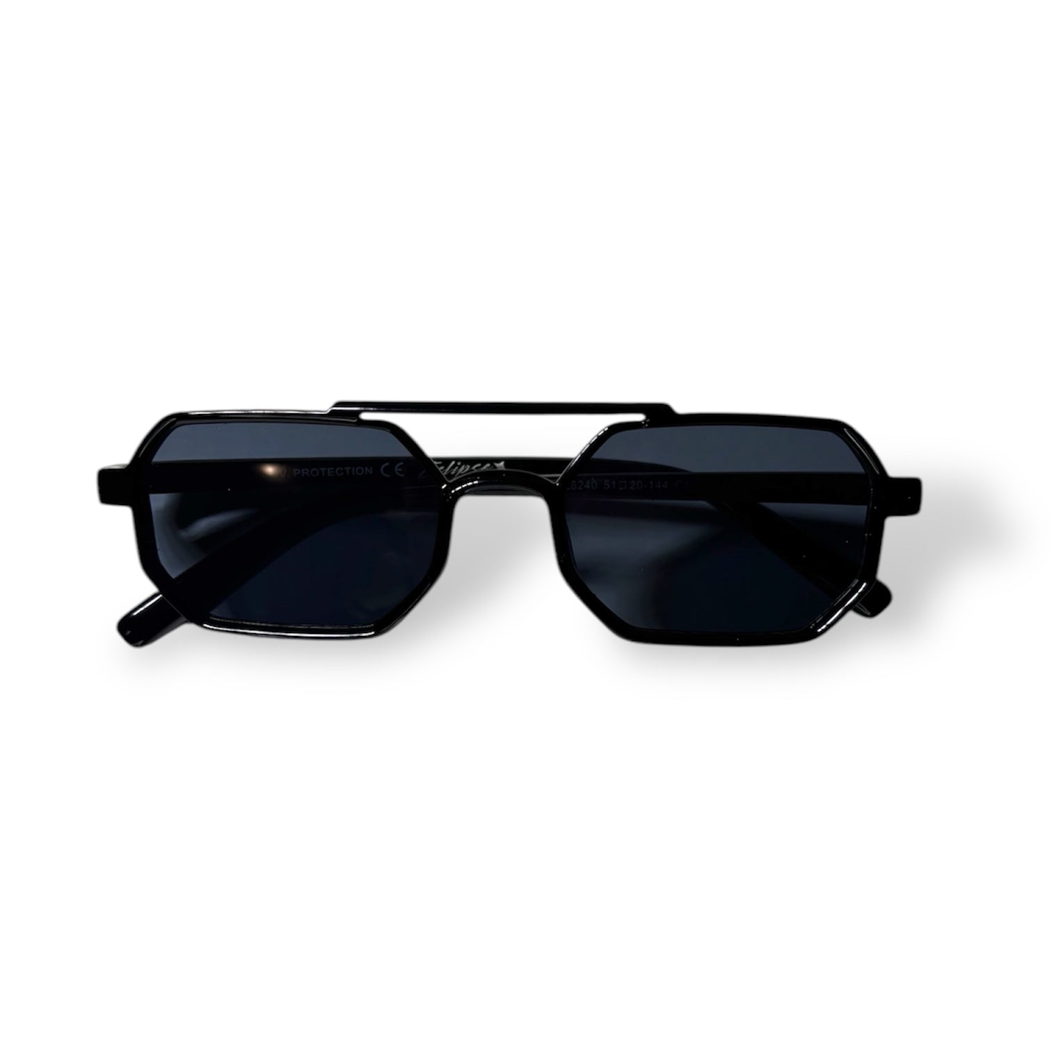 Sun-g Roma black