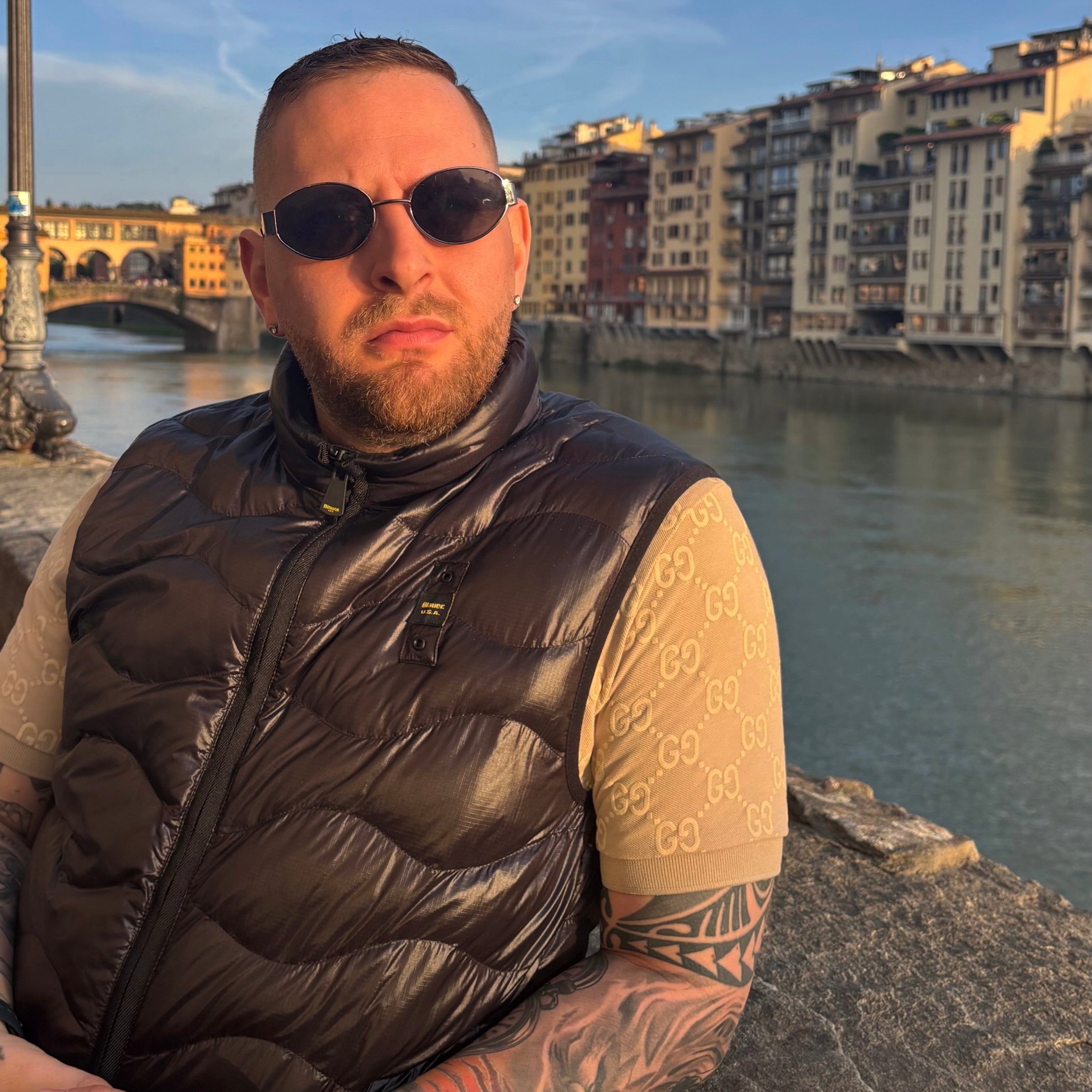 Sun-g Firenze